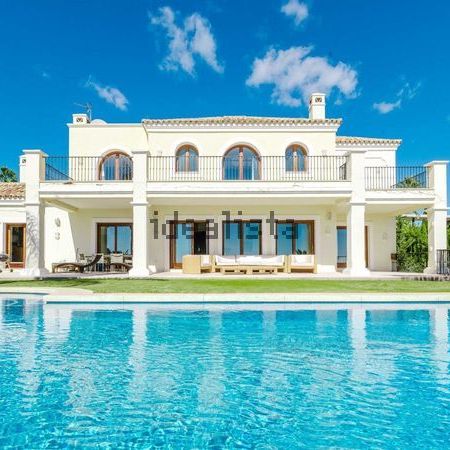 Alquiler de casa o chalet independiente en Calle Padierna, 3 - Photo 1