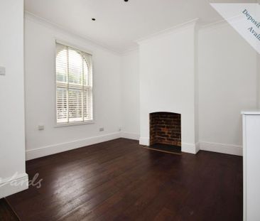 2 bedroom terraced house to rent - Photo 2