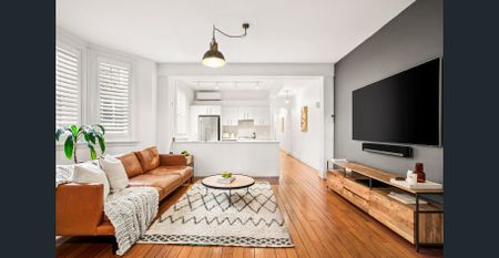 1/101 O'Sullivan Road, Bellevue Hill, NSW 2023 - Photo 2