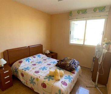 Piso de alquiler en Carrer Arbocer, 14, Playas de Puçol - Photo 6