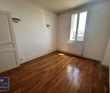 Appartement à louer 2 pièces 57.75m² - Photo 3