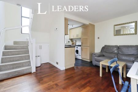 1 bedroom house to rent Grafton Mews, Chester, CH2 - Photo 2