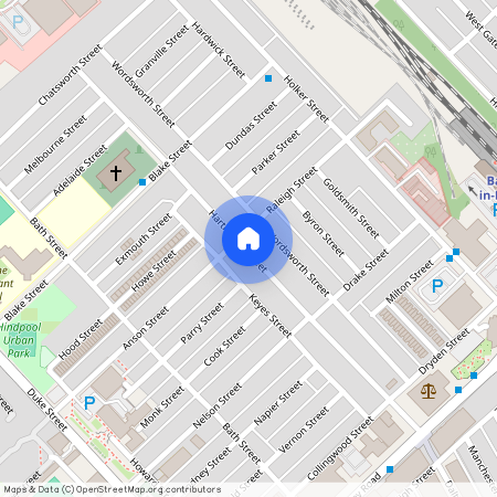 ROOM - Hartington Street, Barrow-In-Furness