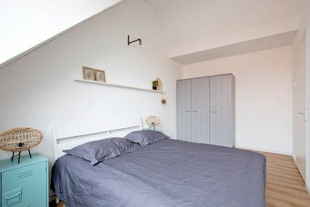 Te huur: Appartement Tugelaweg in Amsterdam - Foto 3