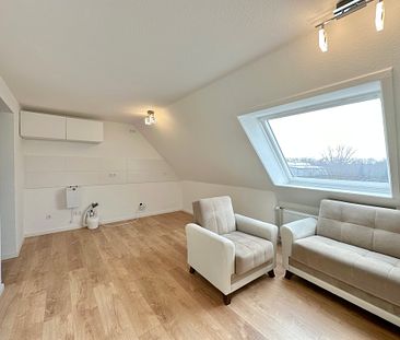 Moderne + helle 2-Zimmerwohnung zentral & Nähe Leinemasch - Foto 3