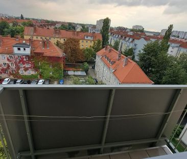 Mieszkanie 1 pokój 30 m² Wrocław-Fabryczna - Grabiszyn-Grabiszynek - Фото 4