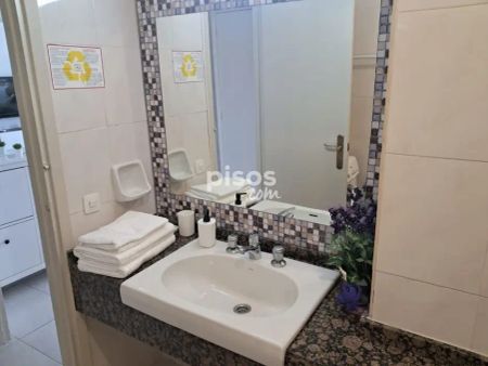 Piso en alquiler en Calle Sector D, Número 153 - Photo 3