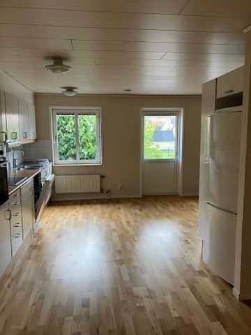 Järnvägsallén, Vimmerby - Foto 2