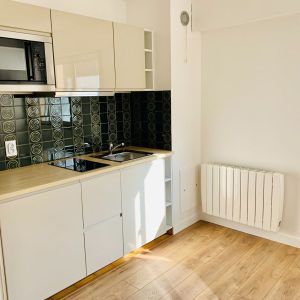 Appartement 1 Pièce 19 m² - Photo 2