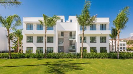 Alquiler de piso en Urbanización Dos Hermanas II - Photo 4