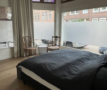 Te huur: Appartement Willem van Hillegaersbergstraat in Rotterdam - Photo 6