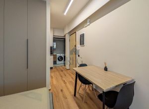 Studio/Γκαρσονιέρα για ενοικίαση - Πάτρα, - Photo 4