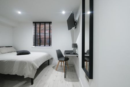 6 bedroom house to rent - Photo 4