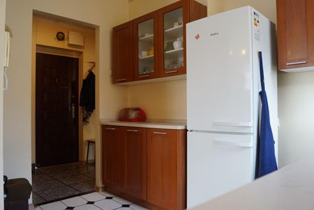 Przytulne mieszkanie 2 pokoje 39m2 Centrum - Zdjęcie 5