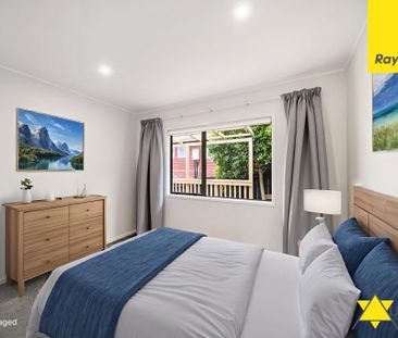 Sunny and Spacious 3-Bedroom Unit - Photo 5