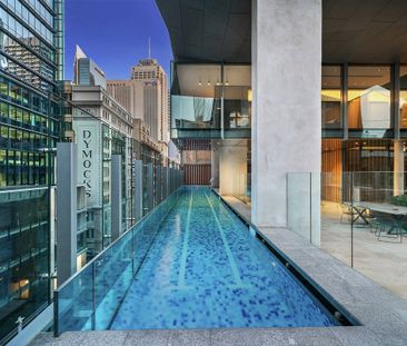 38 York Street, Sydney NSW 2000 - Apartment For Rent | Domain - Photo 4