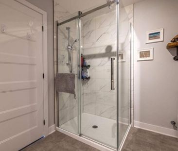 Cessation de bail 4½ – 2e étage à Bromont - Photo 3