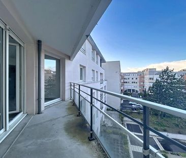 Appartement T2 Reims - Photo 4