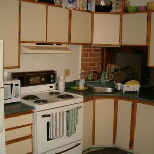 2 bedroom apartment - Photo 2