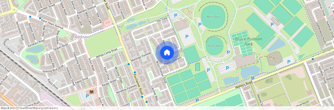 4 Reins Road, Takanini, Takanini