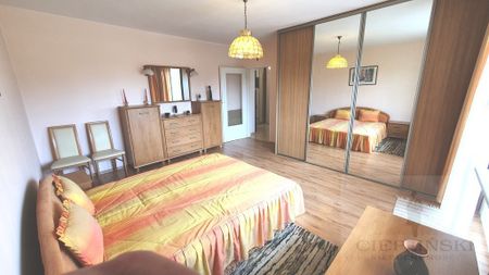 Warszewo 2 pok. z balkonem, umeblowane, wyposażone - Photo 4