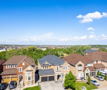 For Lease - 33 Rubysilver Drive, Brampton, Ontario - Photo 3