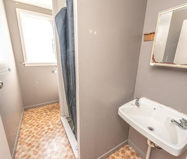 Sunny Front Unit with Private Section - Photo 6