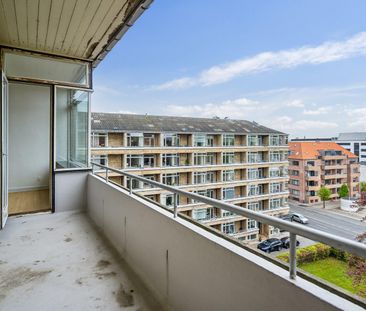 <b>Lys og dejlig lejlighed i AALBORG CENTRUM</b><br> - Photo 1