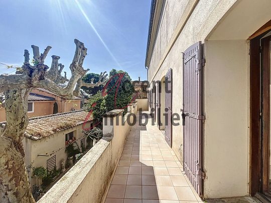 Appartement Maillane 4 pièce(s) 100 m2, - Photo 1