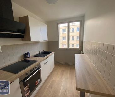 Location Appartement 2 pièces 52m² CHAMALIERES 63400 - Photo 3