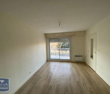 Location Appartement 2 pièces 36m² LA ROCHELLE 17000 - Photo 1