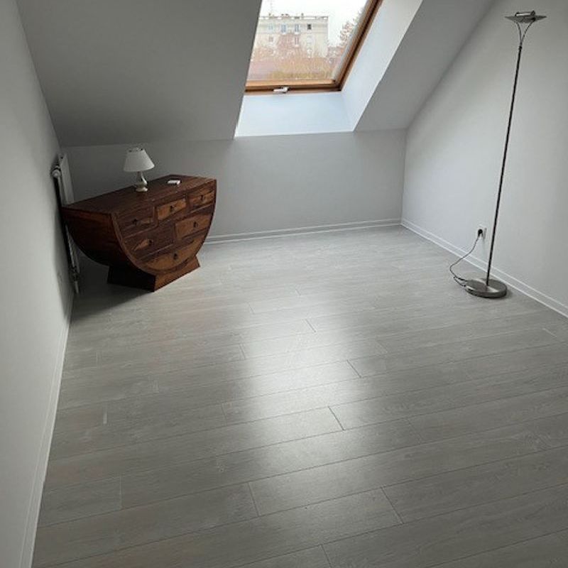 Appartement 3 pièces à louer - Photo 1