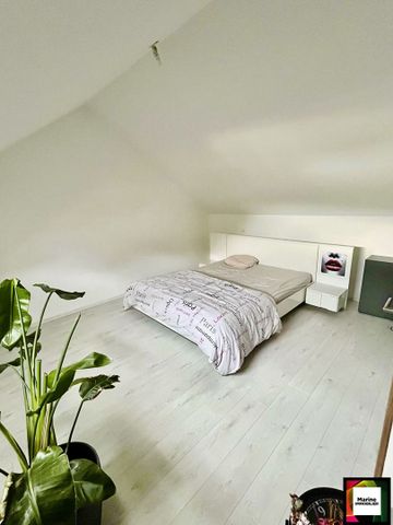 Location Appartement 3 pièces 79m² REHON 54430 - Photo 4