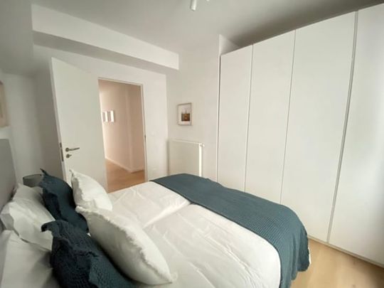 Appartement te huur - Photo 1