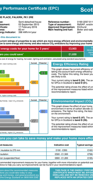 3 bedroom semi-detached house to rent - Photo 1
