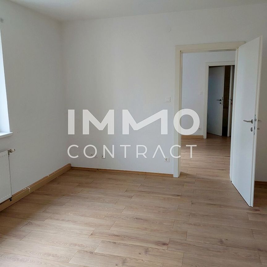 33,71m² Single Wohnung in Steyr Ennsleite - Photo 1