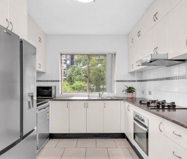 17/13-17 Thallon Street, Carlingford NSW 2118 - Apartment For Rent ... - Photo 3