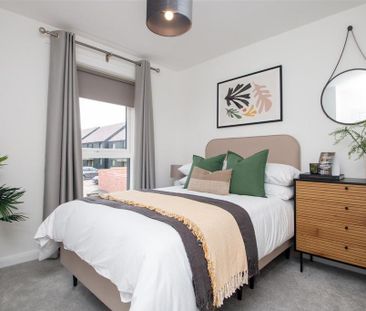 3 bedroom semi-detached house to rent - Photo 6