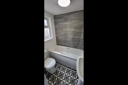 1 Bed Flat, Queens Road, LE2 - Photo 4