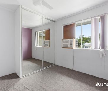 4/20 Franklin Street, Kelvin Grove QLD 4059 - House For Rent | Domain - Photo 3