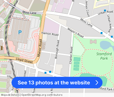 Borough Road, Altrincham, Cheshire, WA15 - Photo 1