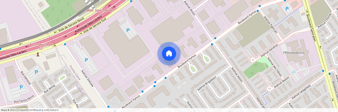 275 Boulevard Hymus, Pointe-Claire, Pointe-Claire, Ile de Montréal, H9R 0G1