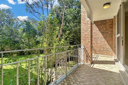 Unit 3/1625 Pacific Highway, Wahroonga. - Photo 5