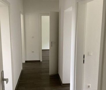 Endlich Zuhause: ansprechende 3-Zimmer-Wohnung - Photo 3