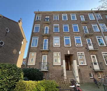 Te huur: Appartement Johan de Meesterstraat 26 C in Rotterdam - Foto 1