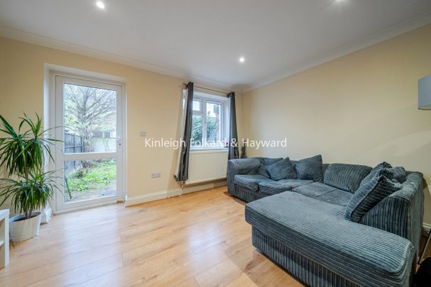 Groom Close, Bromley, Kent, BR2 - Photo 1