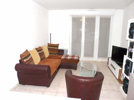 Appartement 3 pièces à Saint-Omer - Photo 2