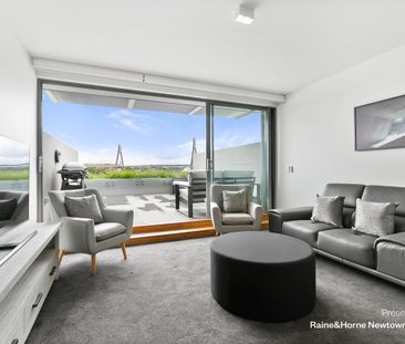 Pure luxury - Fully furnished - Photo 6