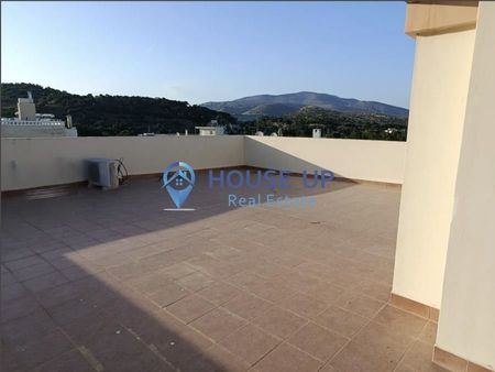 Διαμέρισμα για ενοικίαση Βάρκιζα (Βάρη - Βάρκιζα) - Photo 2
