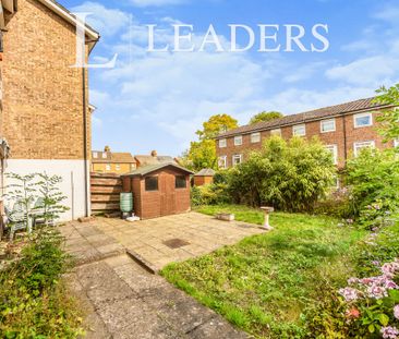 2 bedroom maisonette to rent Tulip Tree Close, Tonbridge, TN9 - Photo 4